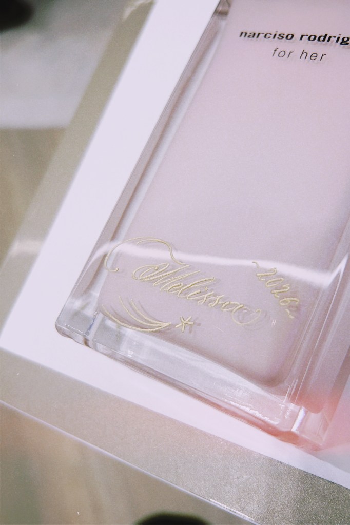 Thomas Brun Calligraphe